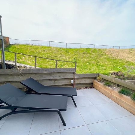 Apartament Casamare Egmond aan Zee Zewnętrze zdjęcie
