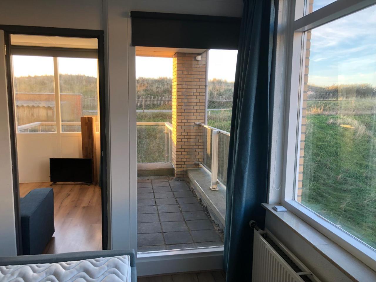 Apartament Casamare Egmond aan Zee Zewnętrze zdjęcie