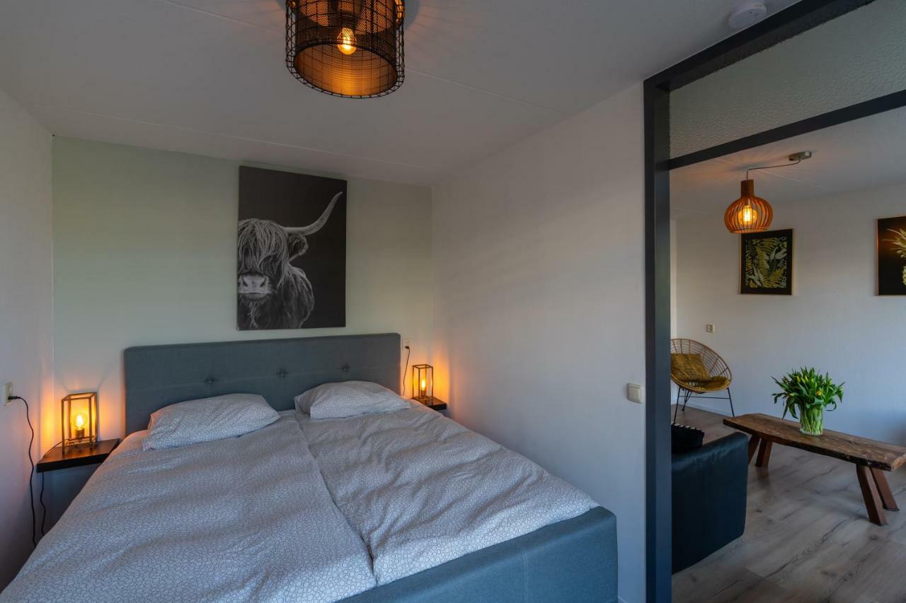 Apartament Casamare Egmond aan Zee Zewnętrze zdjęcie