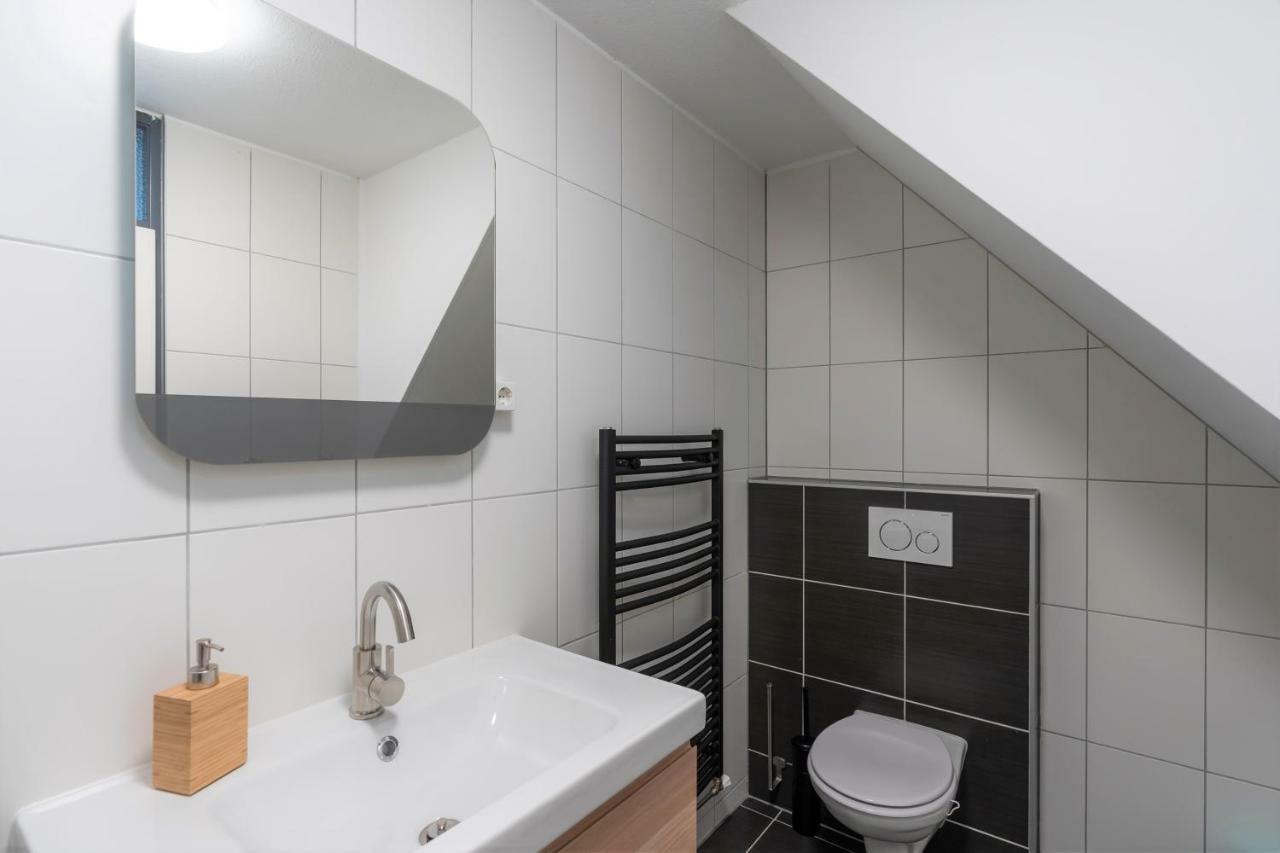 Apartament Casamare Egmond aan Zee Zewnętrze zdjęcie